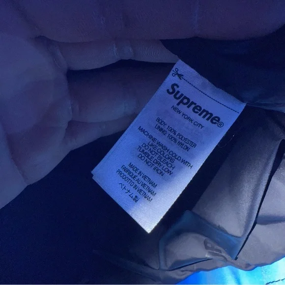 GORE-TEX Supreme Belly M Men’s Jacket - Picture 5 of 9